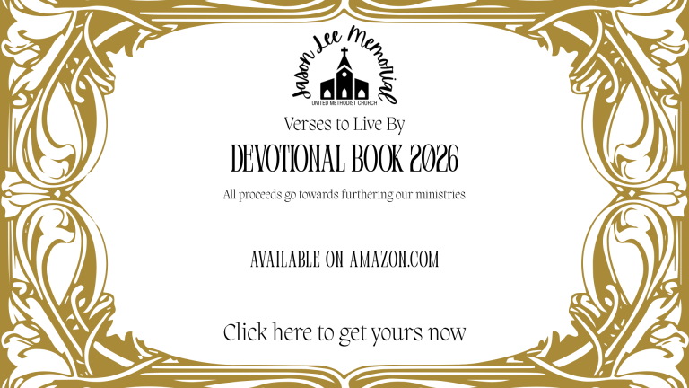 Image that links to our devotional book on amazon.com